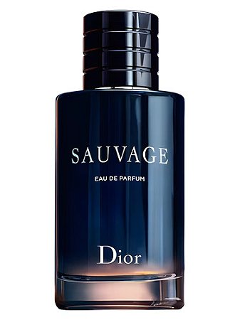 Dior - Sauvage Eau de Parfum Masculino (Decant)