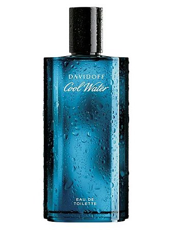 Davidoff - Cool Water Masculino (Decant)