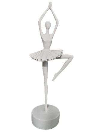 BAILARINA