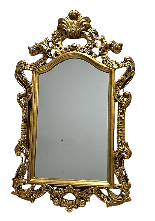 ESPELHO DECORATIVO
