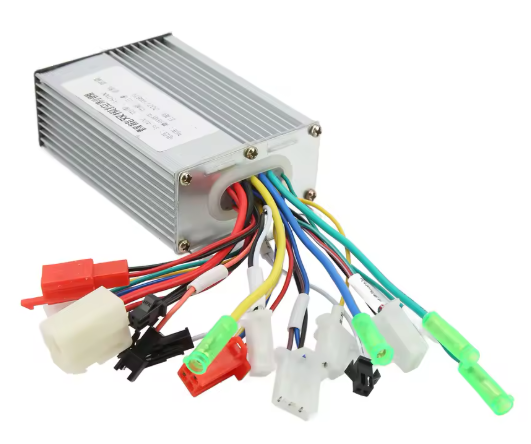 Controlador de Motor Brushless 36V/48V 350W