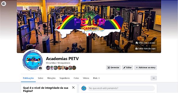 Seg. Academias PETV