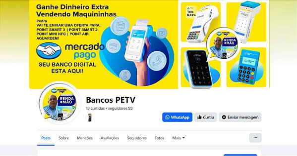 Seg. Bancos PETV