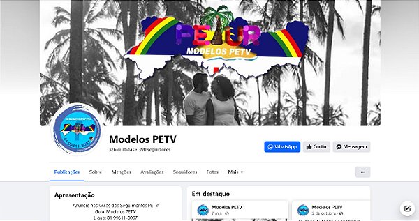 Seg. Modelos PETV