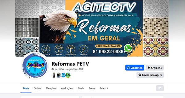 Seg. Reformas PETV