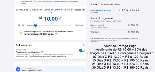 Seg. Trafego Pago PETV 10