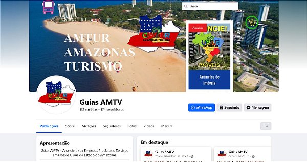 Guias AMTV
