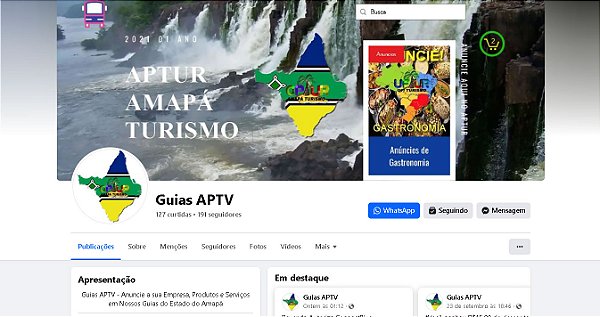Guias APTV