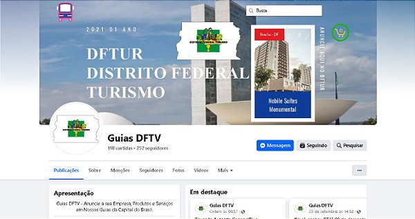 Guias DFTV