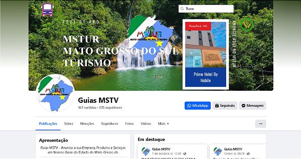 Guias MSTV
