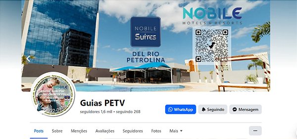 Guias PETV