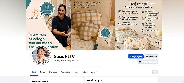 Guias RJTV