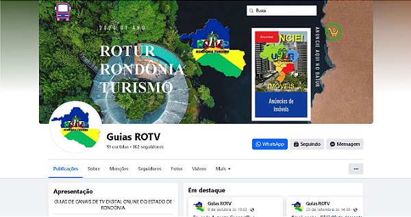 Guias ROTV