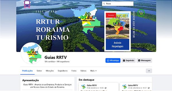 Guias RRTV
