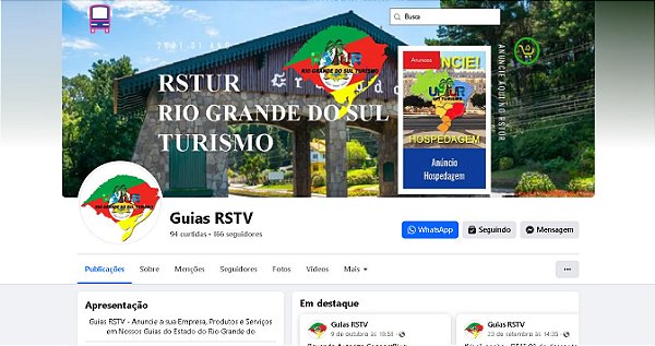 Guias RSTV