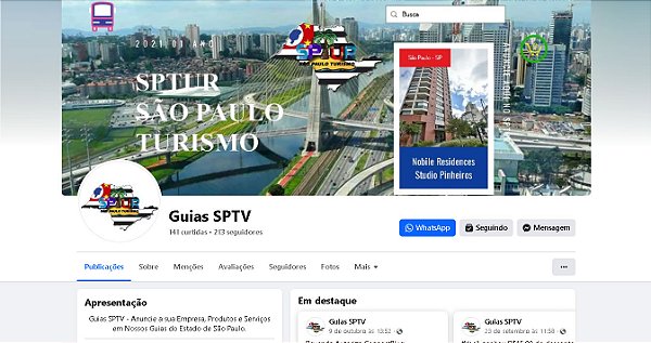 Guias SPTV