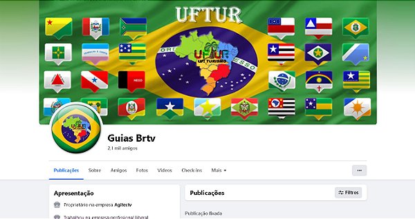 Guias BRTV