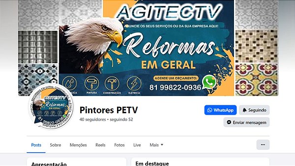 Seg. Pintores PETV