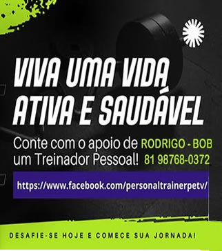Bob Personal Trainer