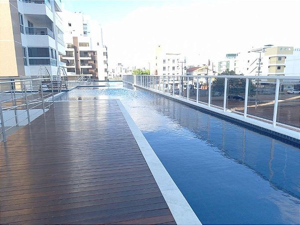 Apartamento a Venda em Intermares, Cabedelo - PB