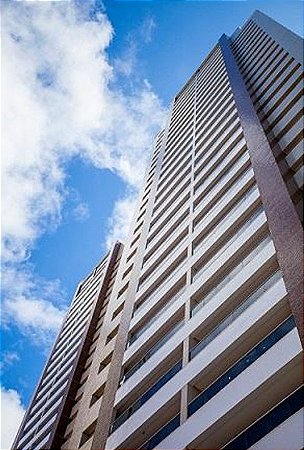 Apartamento para Venda, João Pessoa-PB, bairro Miramar