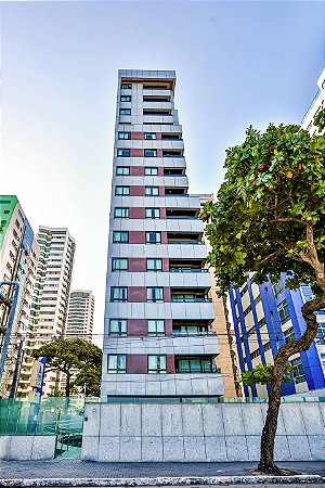 Nobile Residences Maria Frazão Recife – PE