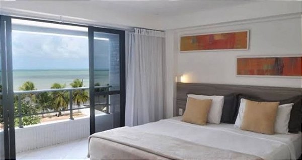 Nobile Inn Cabo Branco em João Pessoa – PB