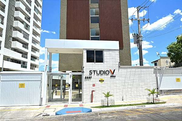 Nobile Stays Ininga Teresina – PI