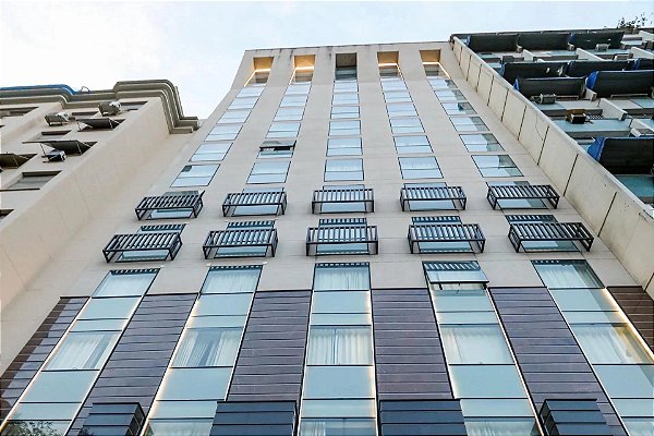 Nobile Hotel Copacabana Design