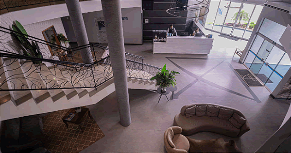 Hotel Opuka Sorriso – MT