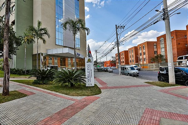 Nobile Inn Pampulha