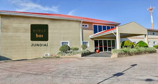 Nobile Inn Jundiaí