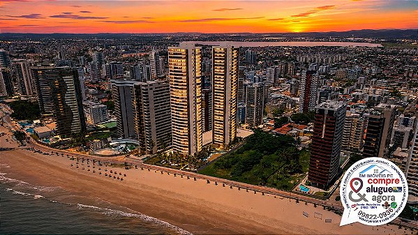 Beiramar Piedade Prince - Bloco B