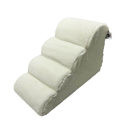 Rampa Dubai M 50cm altura Antiderrapante Firme e Macia