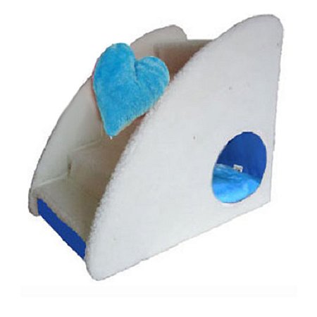 Escada Dolly Luxo 5 Degraus Antiderrapante 60 cm altura