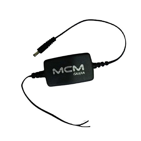 Fonte Garra 12v 1a Sem Pino