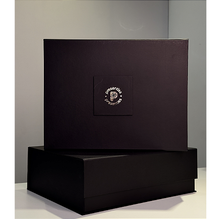 Kit Corporativo Executivo Personalizado