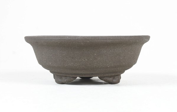 RD006 - Vaso Redondo - 10,5 x 4 cm