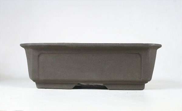 RT004 C - Vaso Retangular - 21 x 15,5 x 6 cm