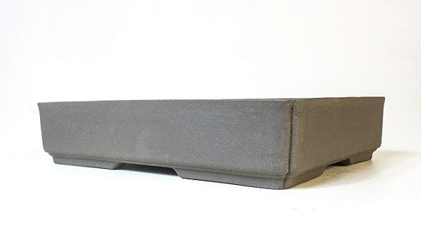 RT007 - Vaso Retangular - 27 x 21 x 6 cm