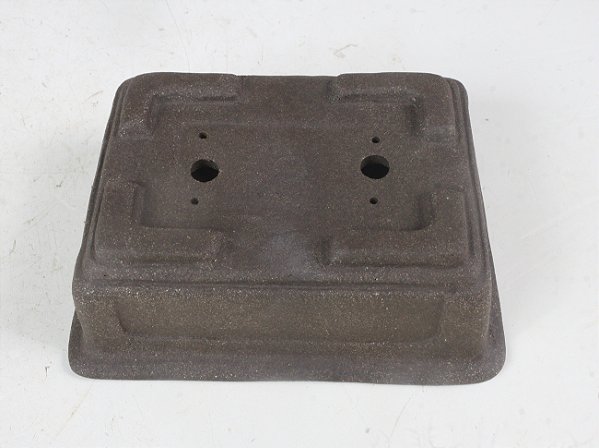 RT012 - Vaso Retangular - 11,5 x 8,5 x 4 cm