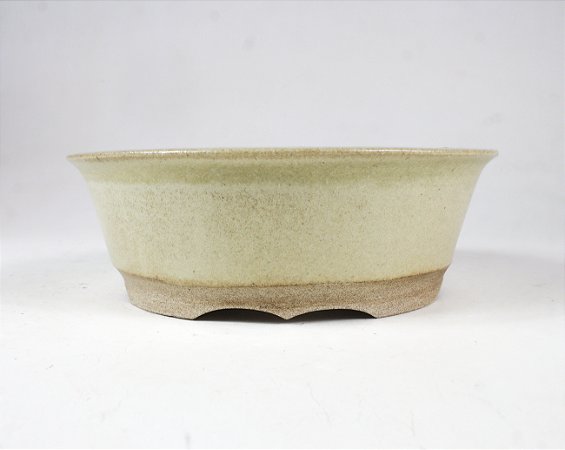 25112025_1 - Vaso Redondo - 18,5 x 6 cm