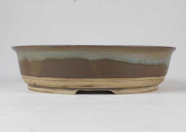 01012026_1 - Vaso Redondo - 21,5 x 5 cm