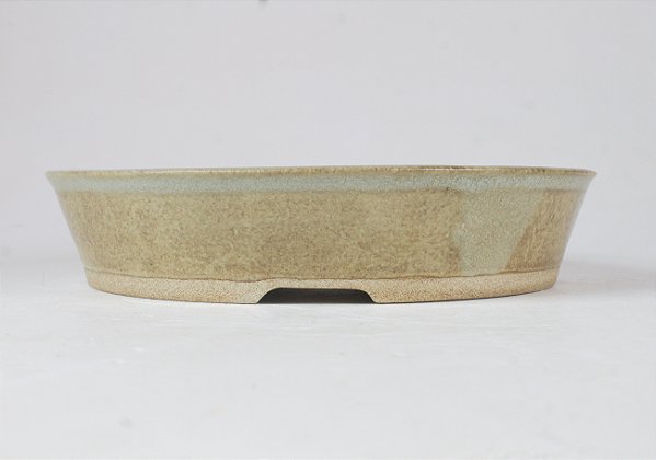 01012026_2 - Vaso Redondo - 22,5 x 4,5 cm