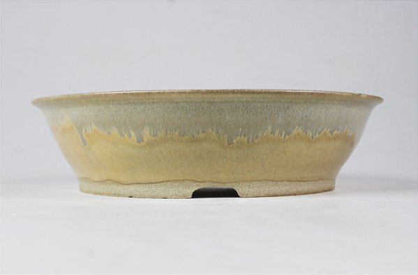 05022026_2 - Vaso Redondo - 24 x 6 cm