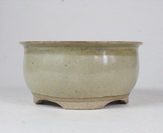 23022026_1 - Vaso redondo - 16 x 7,5 cm