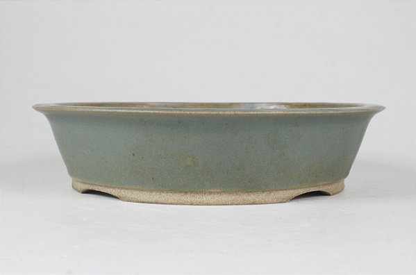 23022026_3 - Vaso redondo - 25 x 6 cm