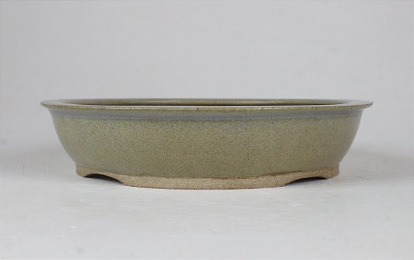 23022026_5 - Vaso redondo - 24 x 5 cm