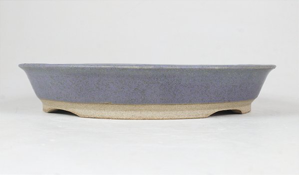 23022026_6 - Vaso redondo - 25,5 x 4,5 cm