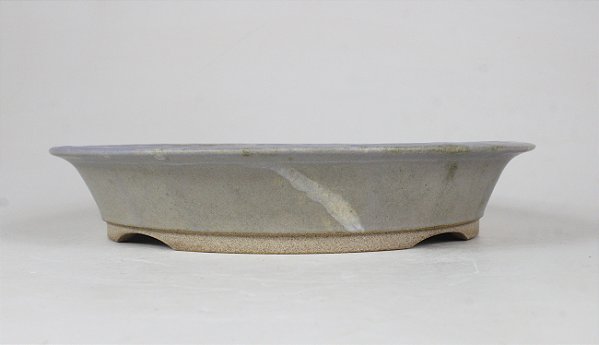 23022026_9 - Vaso redondo - 25,5 x 4,5 cm
